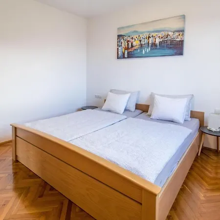 Apartment-drachenwurz Orasac