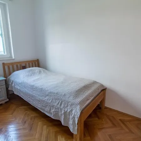 Apartment-drachenwurz