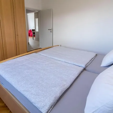 Apartment-drachenwurz Orasac
